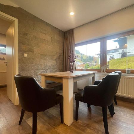 Bergquell Tirol Apartment ยุงโฮล์ซ ภายนอก รูปภาพ