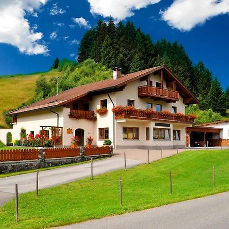 Bergquell Tirol Apartment ยุงโฮล์ซ ภายนอก รูปภาพ