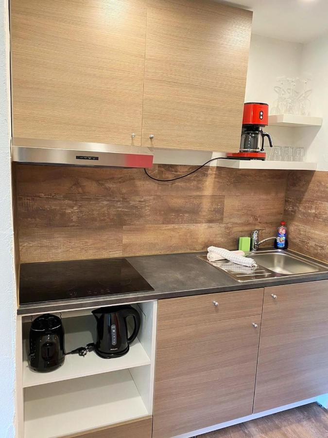 Bergquell Tirol Apartment ยุงโฮล์ซ ภายนอก รูปภาพ