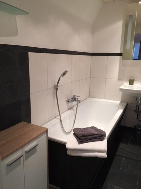 Bergquell Tirol Apartment ยุงโฮล์ซ ห้อง รูปภาพ