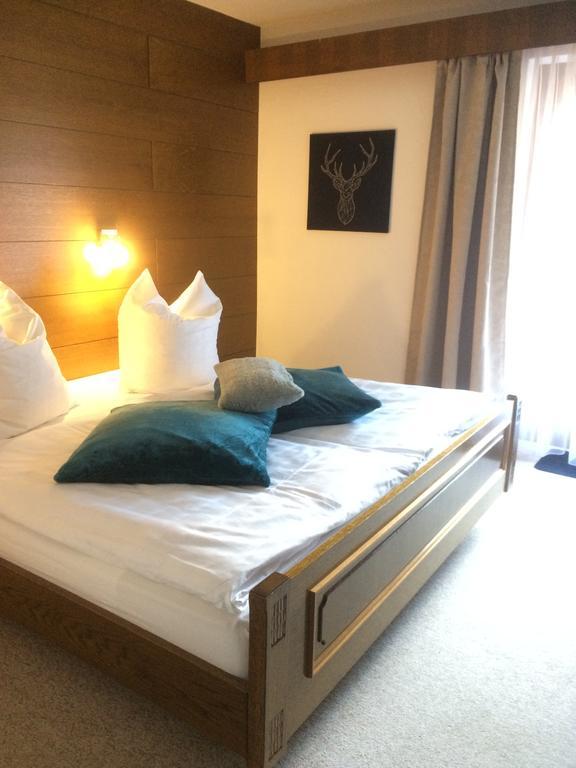 Bergquell Tirol Apartment ยุงโฮล์ซ ภายนอก รูปภาพ