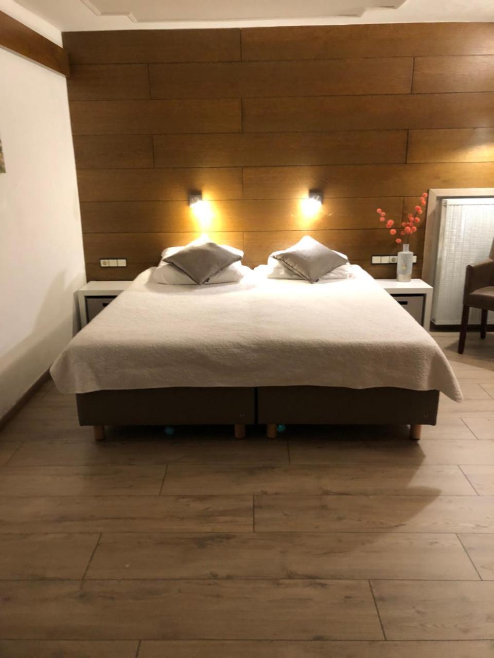 Bergquell Tirol Apartment ยุงโฮล์ซ ภายนอก รูปภาพ
